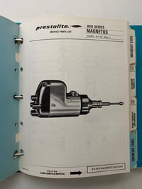 Image 9 of WICO Magneto Manuals