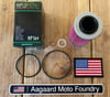 Oil Change Kit Buell 1125 and EBR 1190