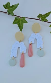 Image 5 of Speckled Pottery Arches