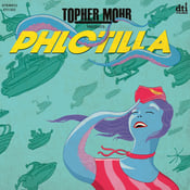 Image of Phlotilla CD