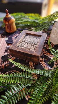 Image 3 of Glass Top Altar Kit