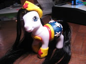 Image of Custom My Little Pony