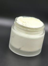 Image 1 of Tallow Facial Sugar Scrub New