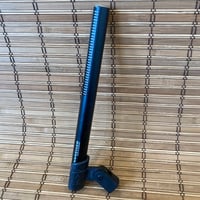 Image 2 of Sennheiser MKE 600 • Shotgun Mic • with clip • made in Germany