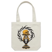 Image 5 of Ring of Fire Tote Bag