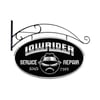 Lowrider Service Vintage Sign 24 X 14
