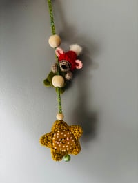 Image 3 of Échelle pour mini petit grigri souris 