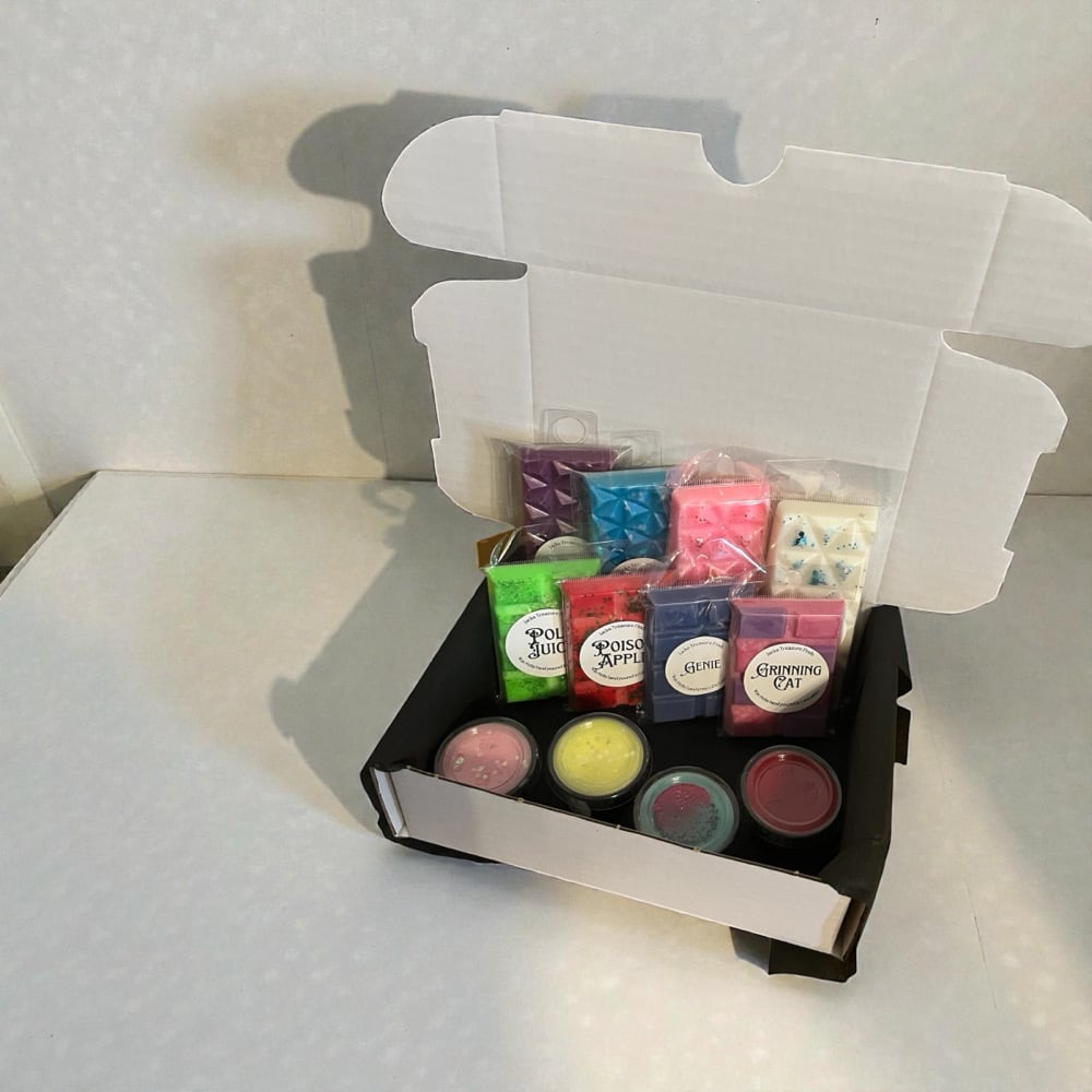 Image of Ultimate Wax Bundle