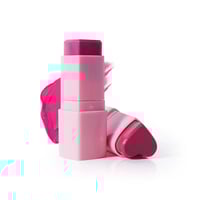 Image 2 of Blushed Up Stick: Rosette