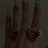 Image 3 of TITANIA RING (50% SALE: $90->$45)