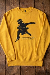 Image 4 of Sudadera Jamiroquai 