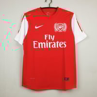 Image 1 of Arsenal 2011/12 Home