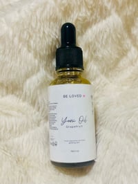 Image 2 of Grapefruit Yoni Oil