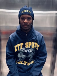 Image 4 of Club ETF starter beanies 