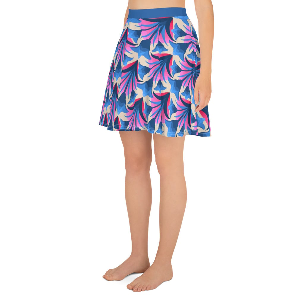 Image of Uzishop Skater Skirt