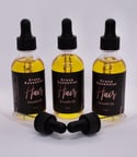 Crave Essential Hair Oil