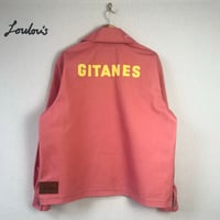 Image 3 of Lou Lou’s x Gitanes Cuban Jacket (L)