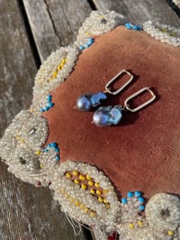 Image 1 of Black Pearl Drops