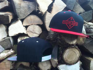 Image of Snapback - Logo SB