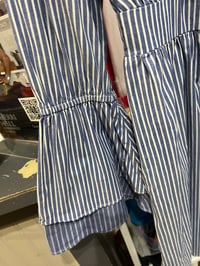 Image 3 of Target  stripe dress