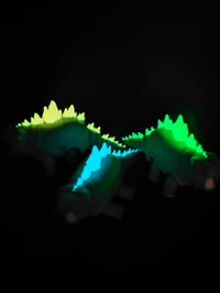 Image 2 of Kaijoo Deng Flexi Fidget Toy