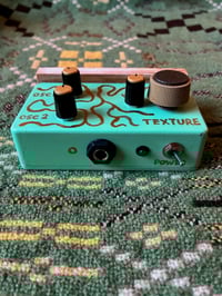 Image 3 of Atari Punk Console drone/noise synth with fuzz