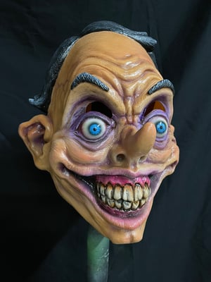 Image of Catfish Eddie