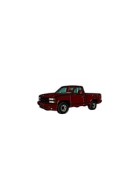 Image 2 of Chevy 454 SS