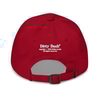Image 17 of Dirty Duck Hat by Bobby London - Dark Colors