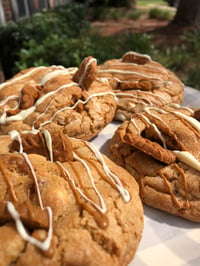 Biscoff Cookie 