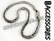Image of Chop Shop Signature Necklace