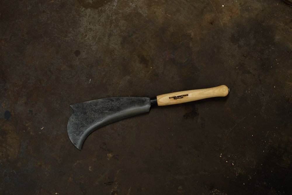 Image of Llandeilo Billhook