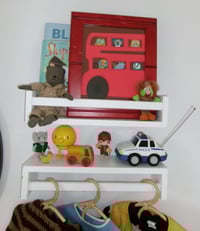 Image 1 of RED BUS