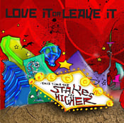Image of This Time The Stakes Are Higher - EP