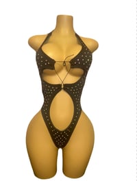Image 2 of Solid Bodysuits