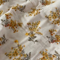 Image 4 of Linen Baby Quilt