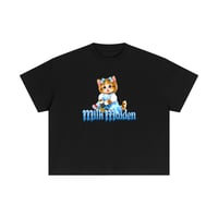 Image 3 of Milk Maiden Tee