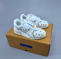 Image 7 of LV Arch Light Sneakers