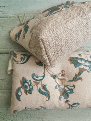 Image of Porte-monnaie {PM-72.9} ou Senteur Tapissier {SRT-112.11} - Prix à partir de