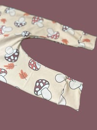 Image 3 of Toadstools Romper