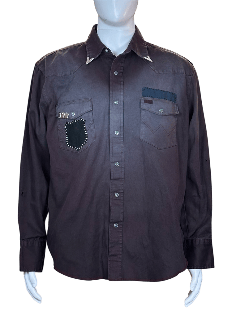 Image of Limited Supply Sheriffs Coat