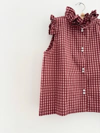 Image 6 of Blouse ANY enfant 