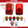 [PREORDER] ☆ Dathomir Shaker Charm ☆