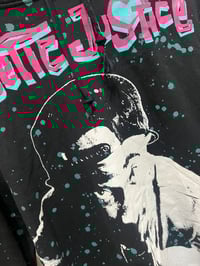 Image 3 of  Poetic justice hoodie