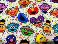 Image 4 of TV Show Scrub Hats