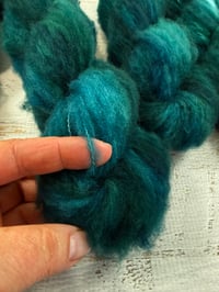 Image 3 of Forest Green ☁️