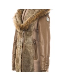 Image 1 of Ridsak XL fur jacket 
