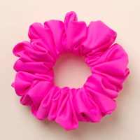 Neon Pink Swim
