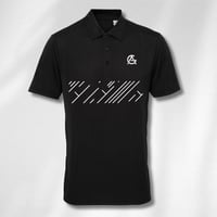 Performance Polo black