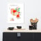 Image of Apple - Harvest, Prosperity, Fertility, Love, Essence Botanical Art Print